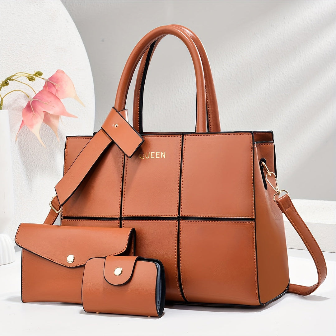 Riley™ - Chic Bags Set