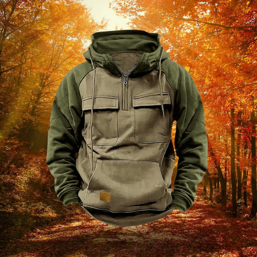 Adrian™ - Outdoor Hoodie