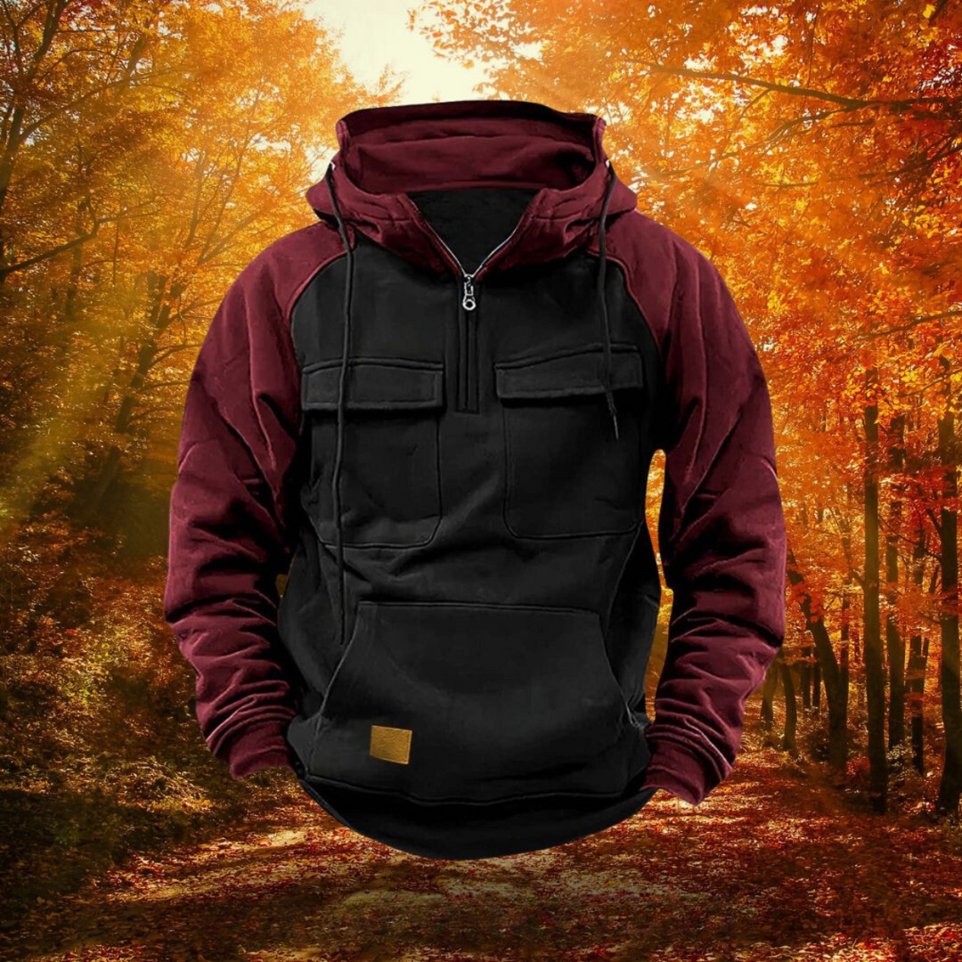 Adrian™ - Outdoor Hoodie