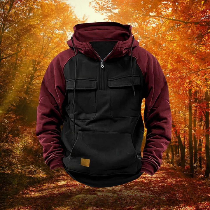 Adrian™ - Outdoor Hoodie