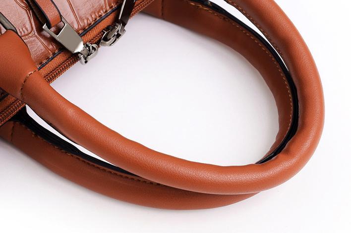 Olivia™ - Modern 4-Piece Bag Set