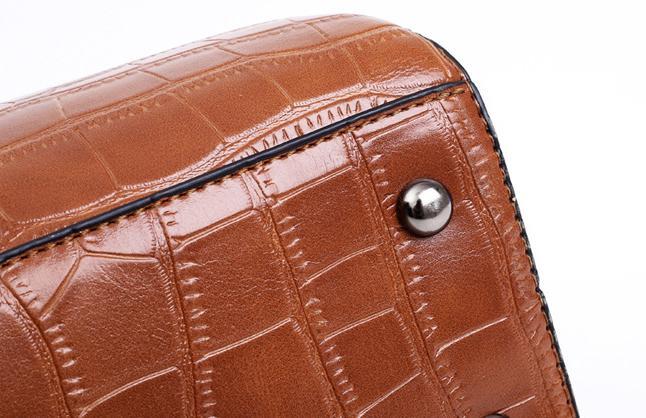 Olivia™ - Modern 4-Piece Bag Set