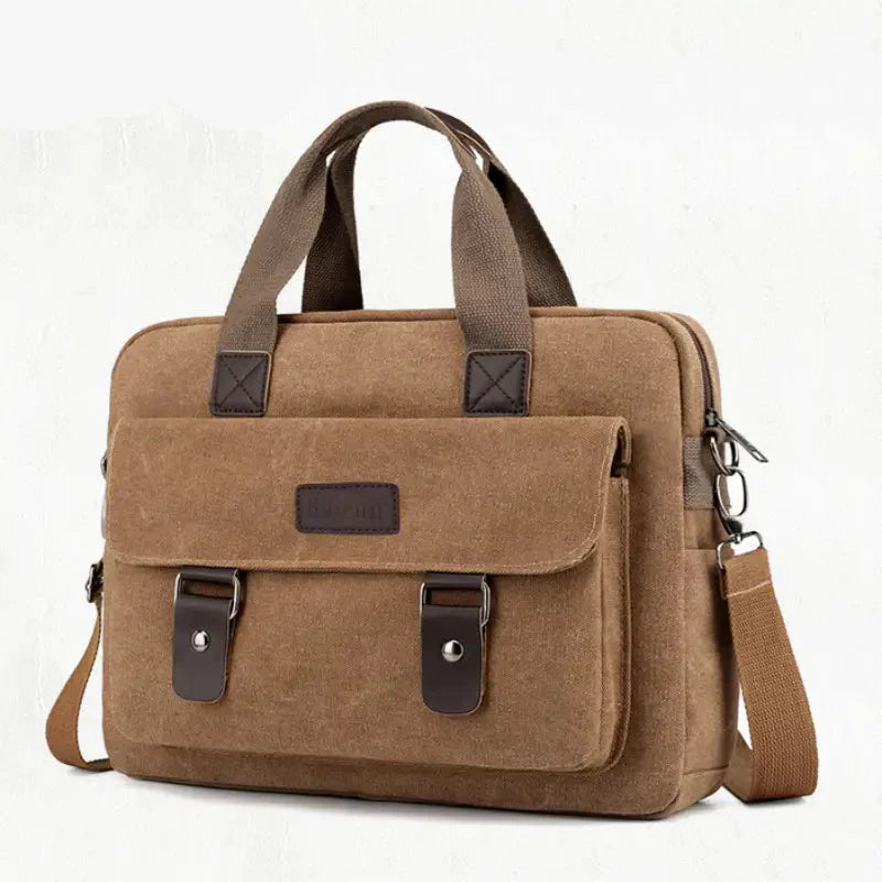 Jackson™ - Stylish Satchel Bag