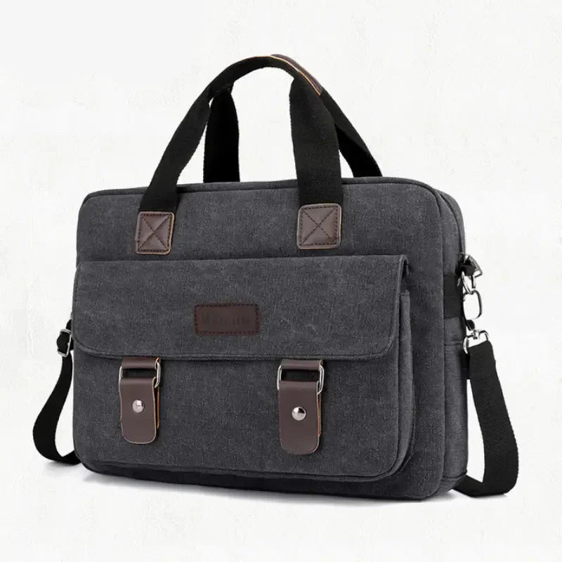 Jackson™ - Stylish Satchel Bag