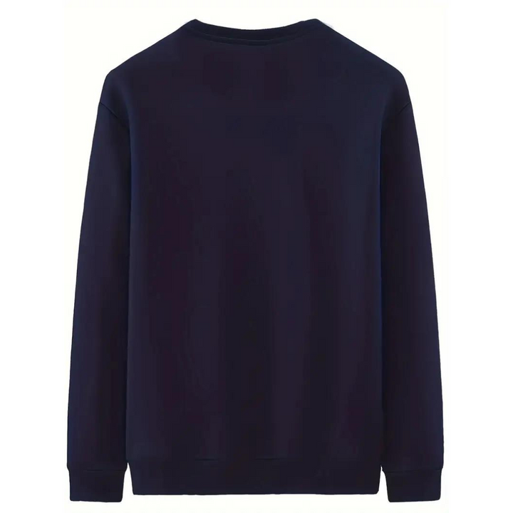 Cole - Super Warm Trendy Fleece Sweatshirt