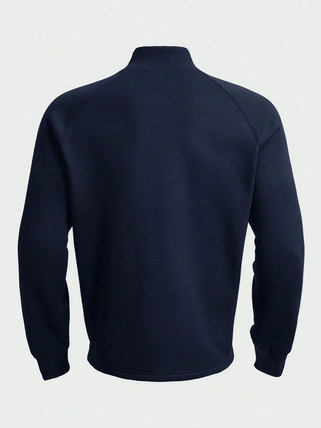 Henry - Premium Half Zip Leisure Pullover