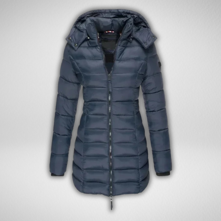 Bernadith™ | Padded Winter Coat
