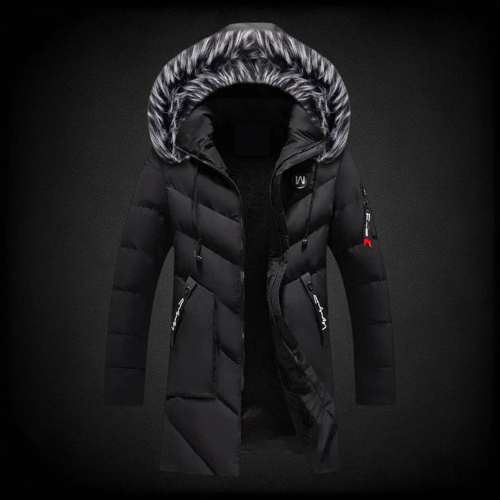 Jacob™ -  Warm Winter Jacket for Men