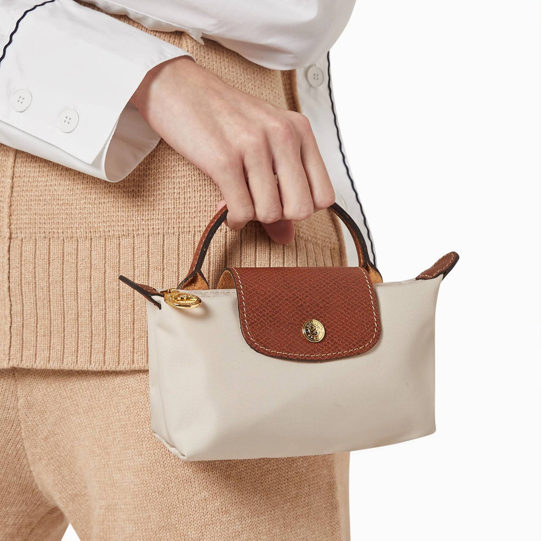 Grace™ - Elegant Pouch Bag
