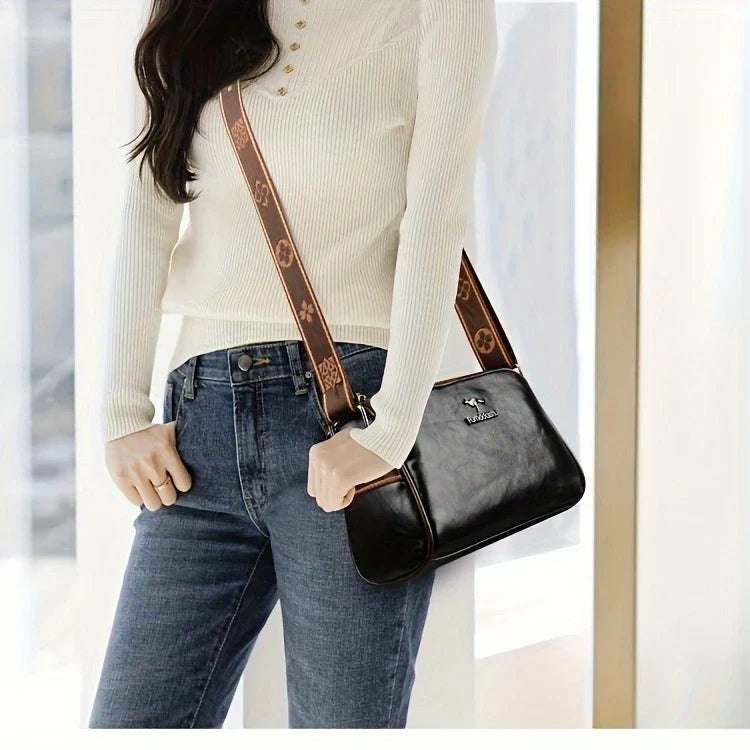 Lily™ - Stylish Crossbody Bag