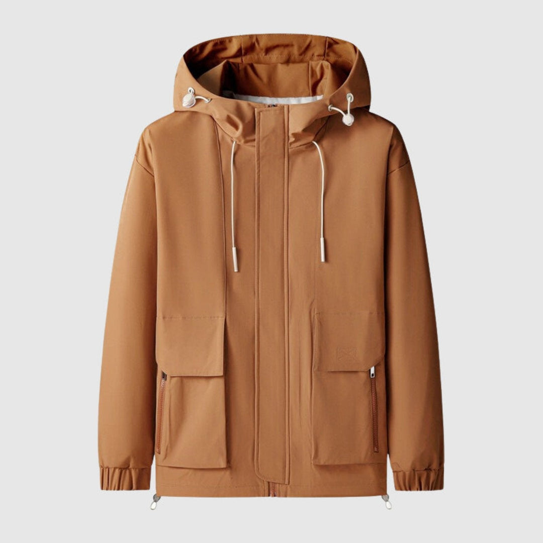 Eugene™ - Classic Fashionable Winter Coat