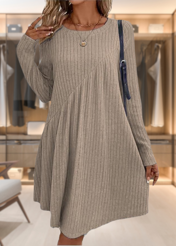 Scarlett - Soft Comfortable Dress