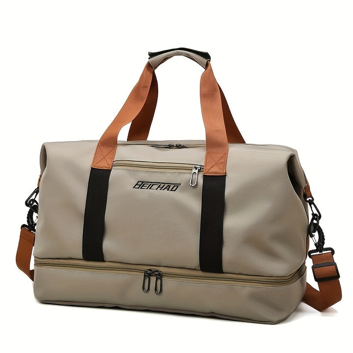 Cole™ - Extra Large Duffel Bag