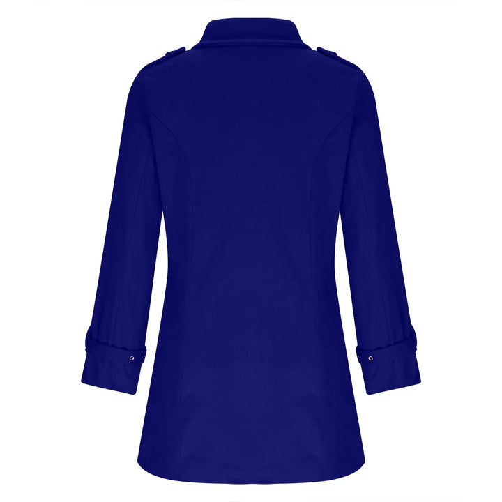 Sophia™ - Elegant Premium Warm Coat