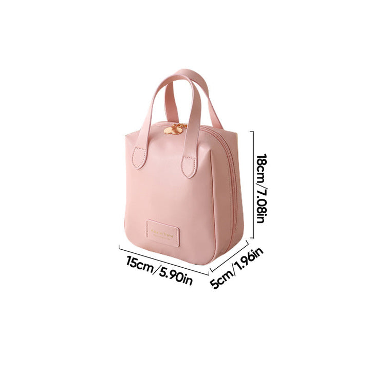 Amelia™ - Beauty Storage Bag