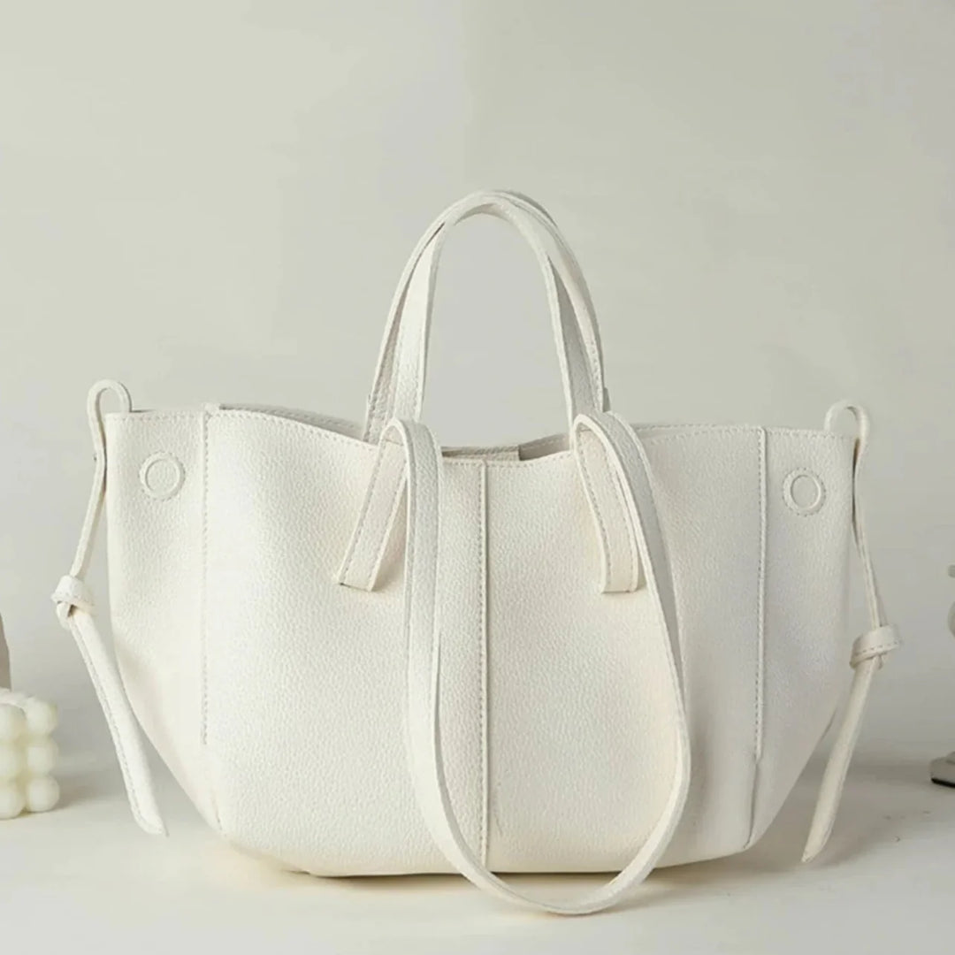 Aubrey™ - Vintage Tote Bag