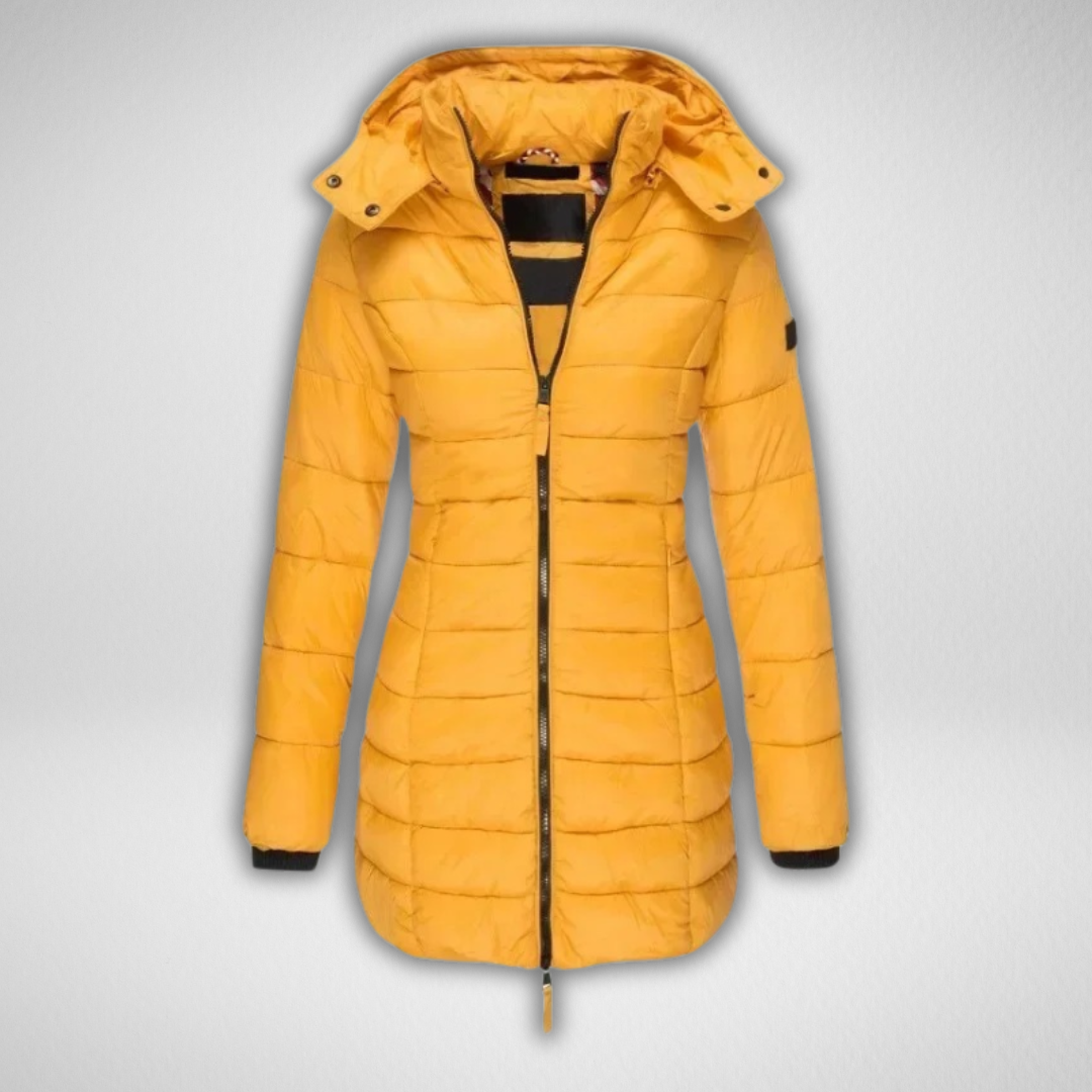 Bernadith™ | Padded Winter Coat