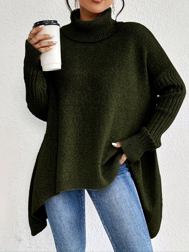 Audrey | Elegant Cozy Sweater
