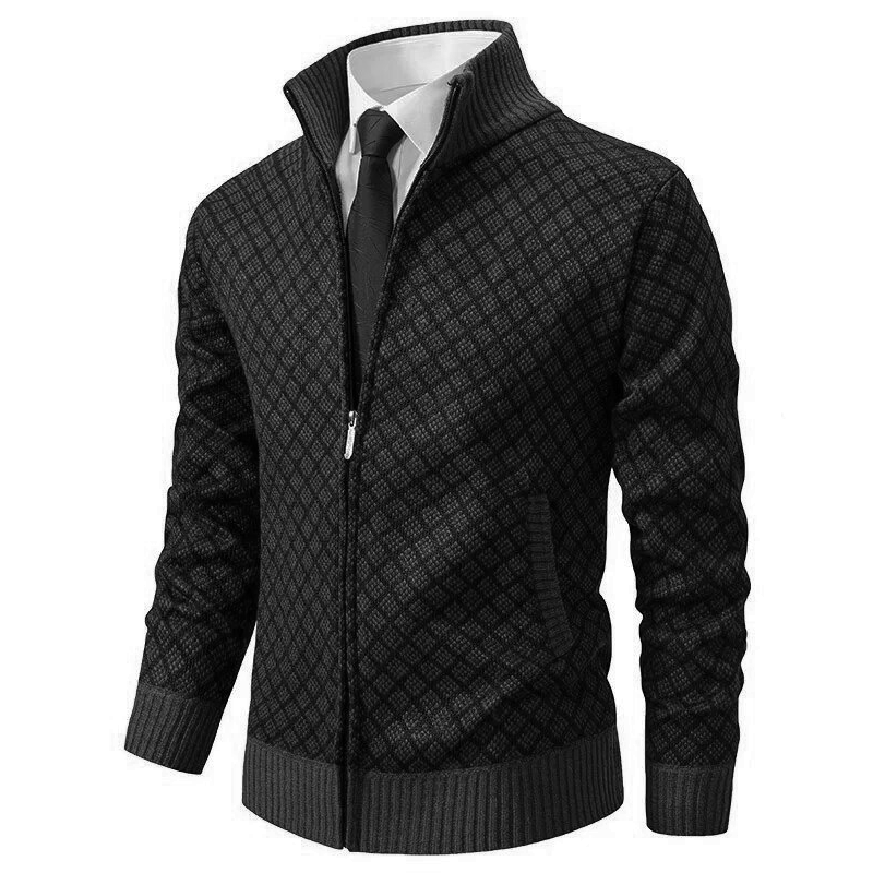 Henrik™ - Stylish Men's Jacket