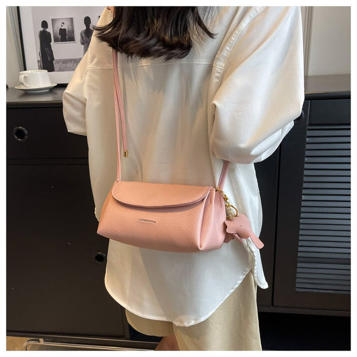 Avery™ Retro Softness | Elegant Handbag