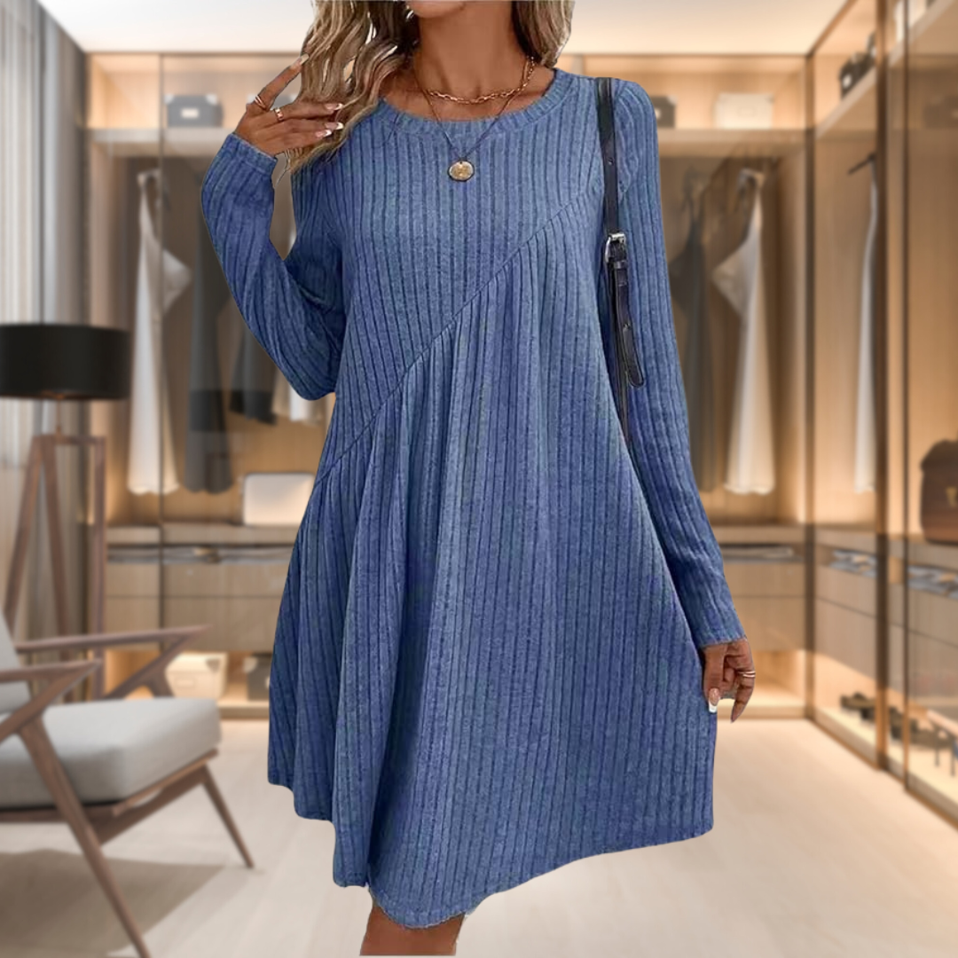 Scarlett - Soft Comfortable Dress