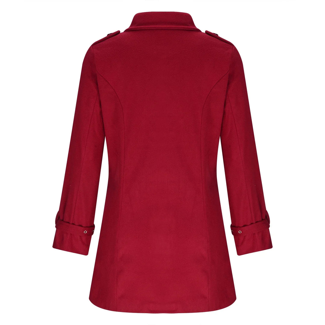 Sophia™ - Elegant Premium Warm Coat