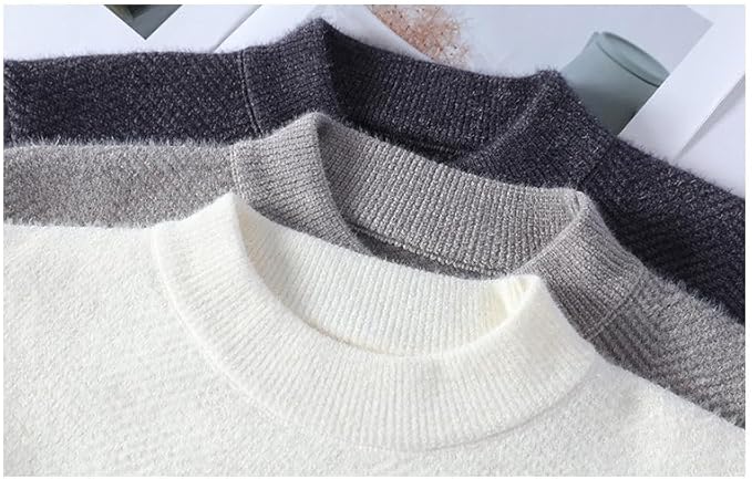 Dylan - Slim Super Soft Sweater