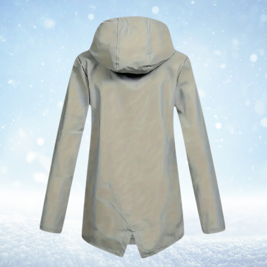 Benedetta - Lightweight and Insulated Jacket for Warmth and Style