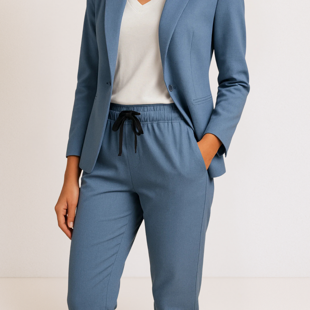 Monique™ | Two-Piece Women's Suit