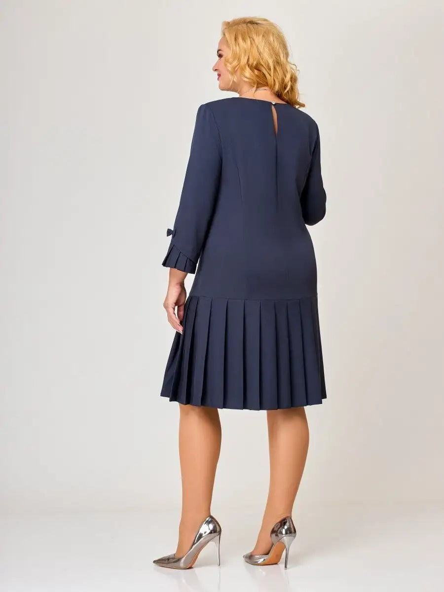 Olivia - Stylish Elegant Dress