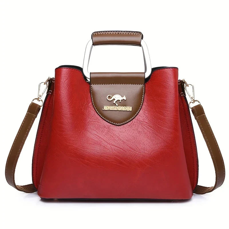 Isabella™ - Chic Shoulder Bag
