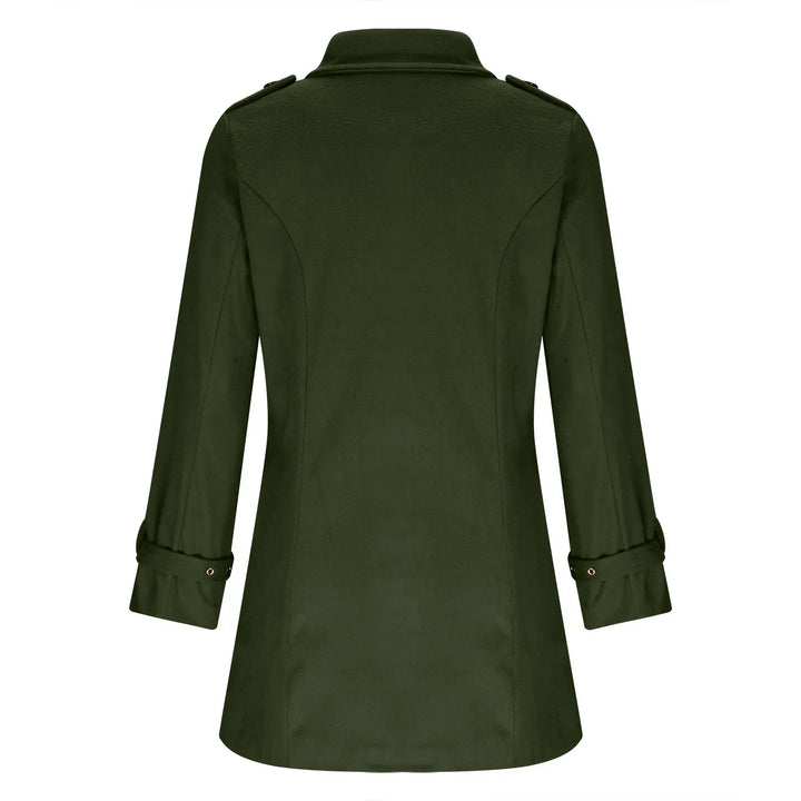 Sophia™ - Elegant Premium Warm Coat