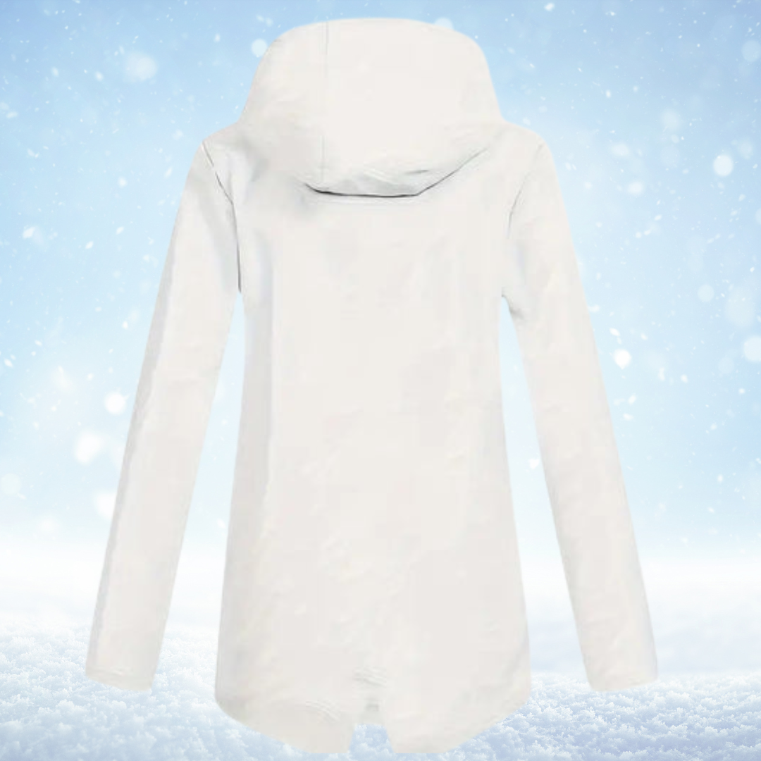 Benedetta - Lightweight and Insulated Jacket for Warmth and Style