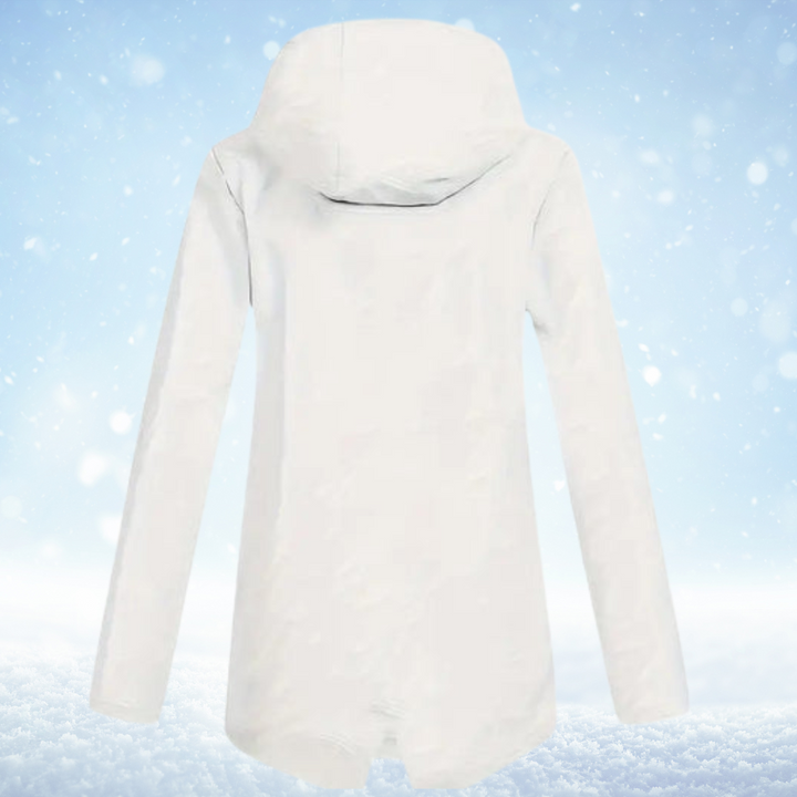 Benedetta - Lightweight and Insulated Jacket for Warmth and Style