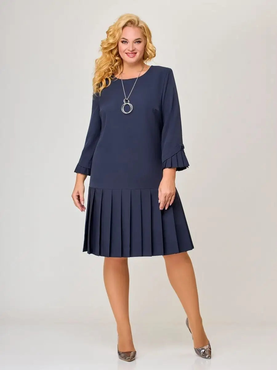 Olivia - Stylish Elegant Dress