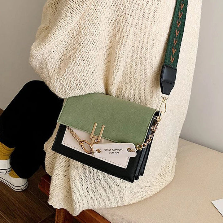 Brooklyn™ - Trendy Crossbody Bag