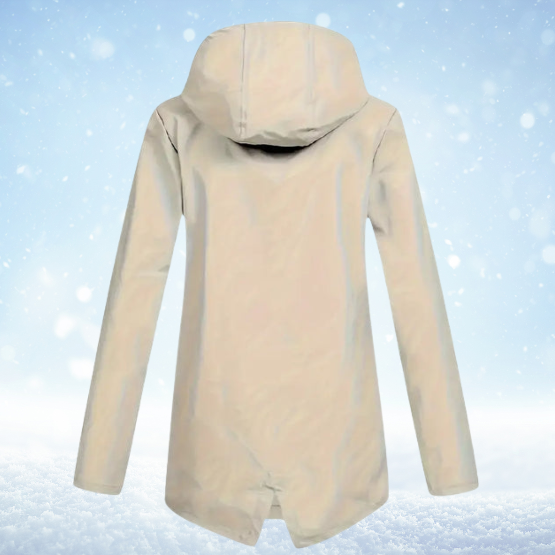 Benedetta - Lightweight and Insulated Jacket for Warmth and Style