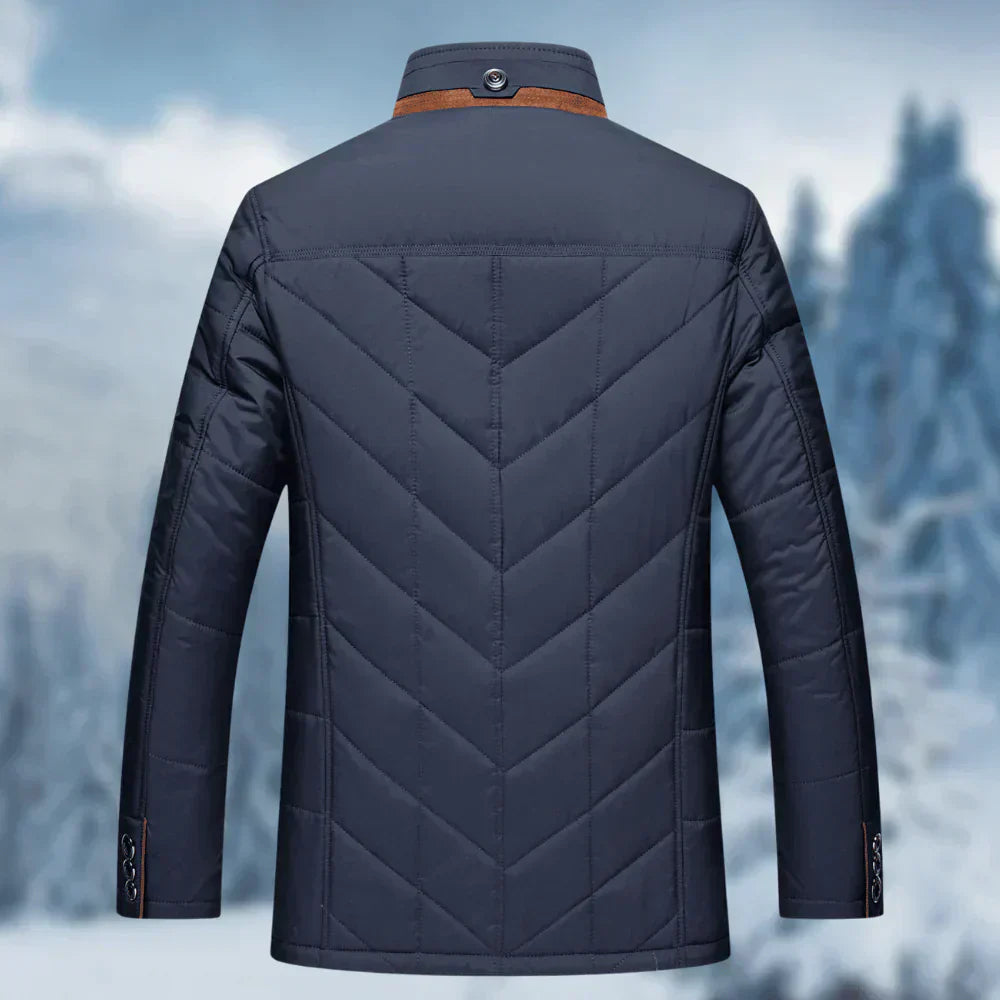 Yanniek™ -Stylish Winter Jacket for Men