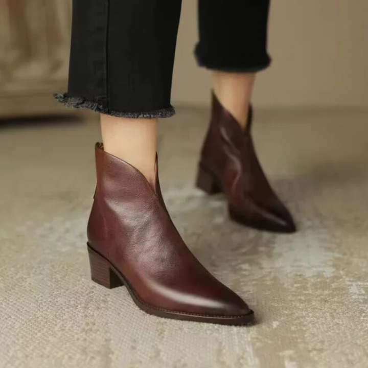Sharon | Ankle Boots