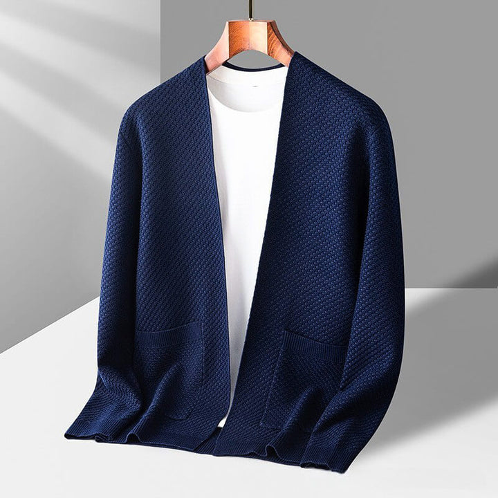 Mason - Premium Comfortable Knit Cardigan