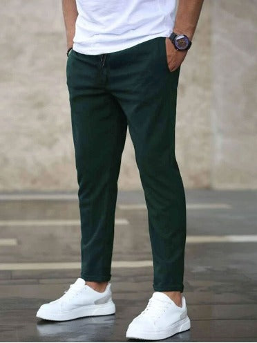 Gino™ - Premium Stretch Luxury Trousers