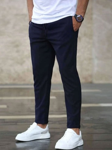 Gino™ - Premium Stretch Luxury Trousers