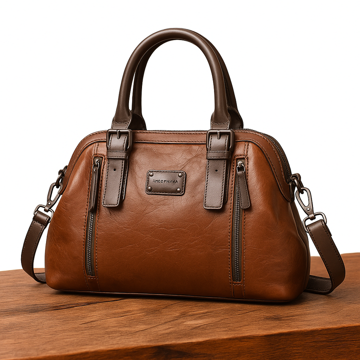 Abigail™ Luxe Statement | Timeless Bag