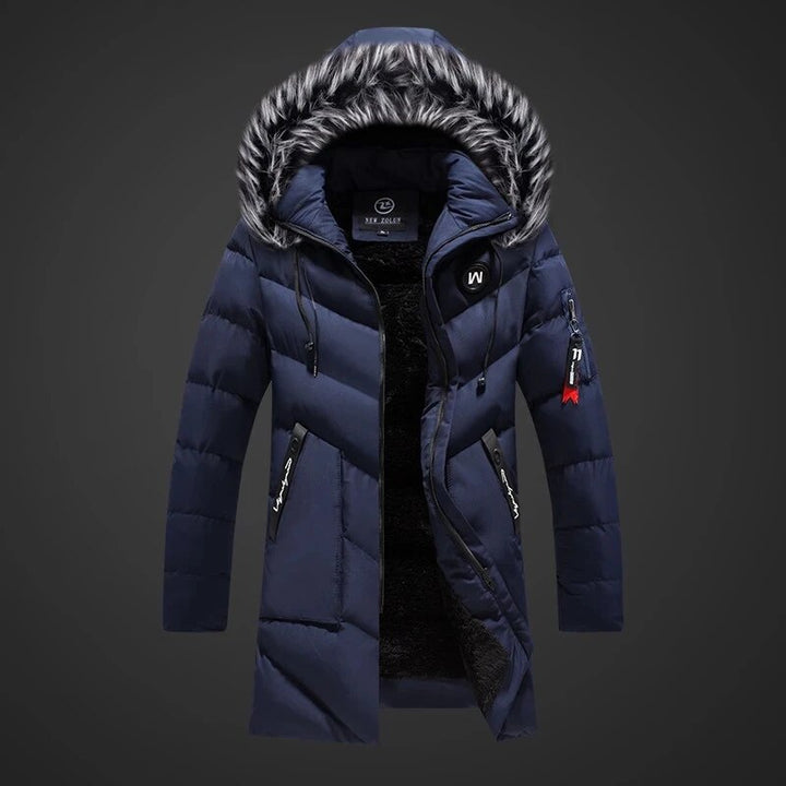 Jacob™ -  Warm Winter Jacket for Men