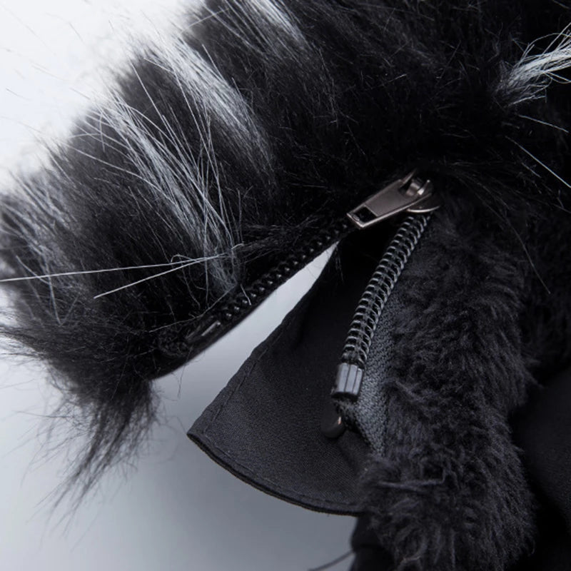 Jacob™ -  Warm Winter Jacket for Men