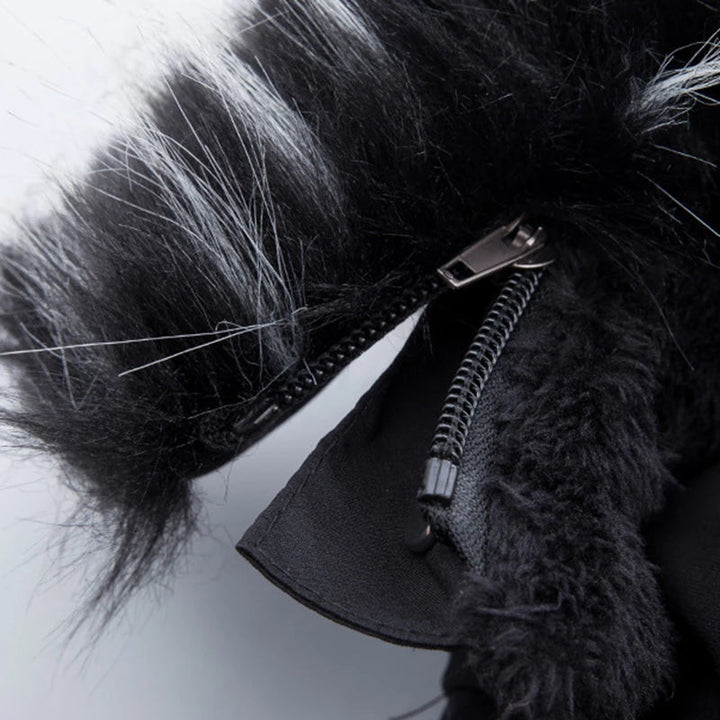 Jacob™ -  Warm Winter Jacket for Men