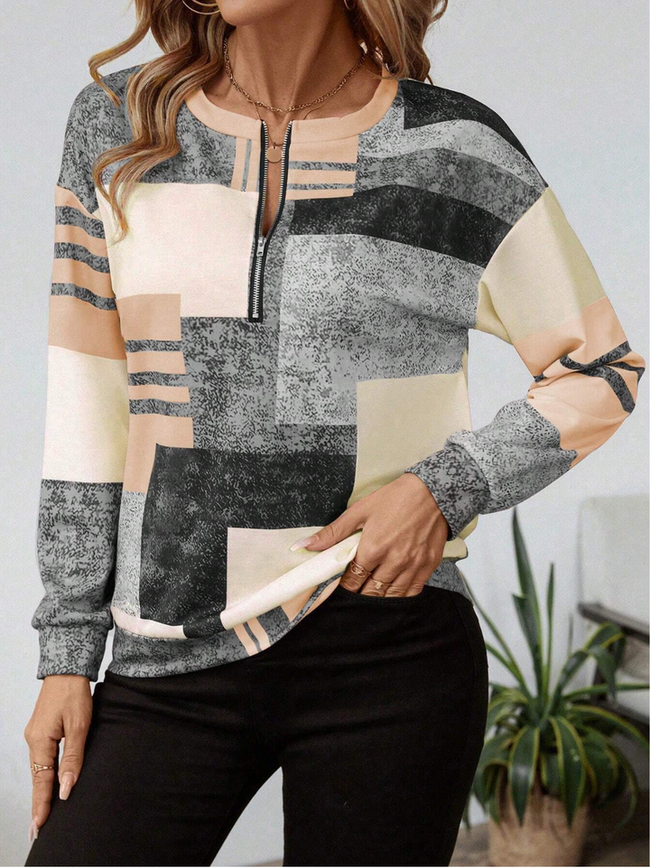Oceana | Chic Vintage Sweater