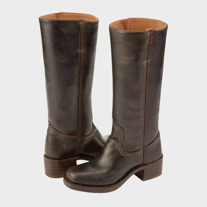 Laluna® | Tall Boots