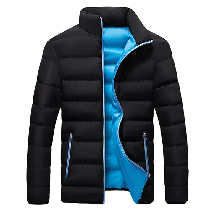 Noah - Stylish Thermal Jacket