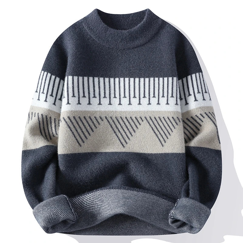 Dylan - Slim Super Soft Sweater